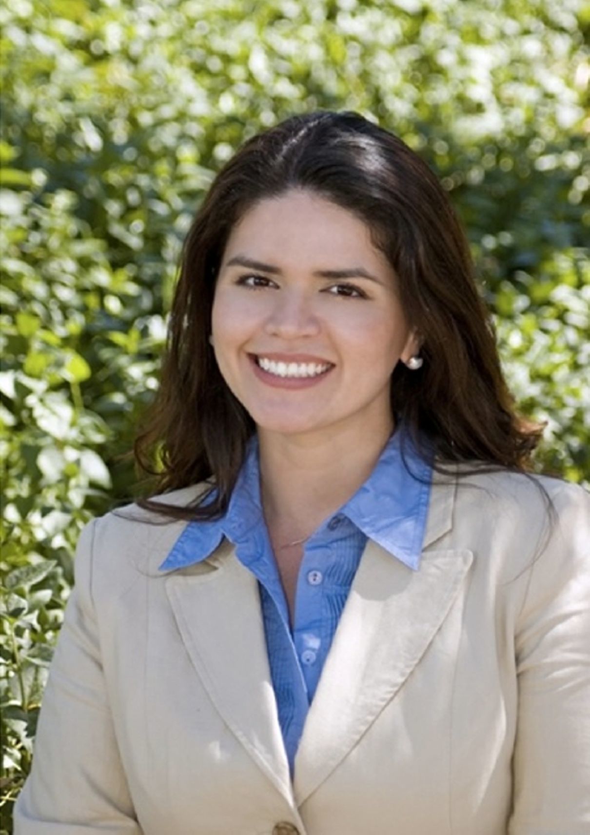 Regina Romero